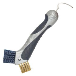 Imperial riding - Cure pied scraper - Marine