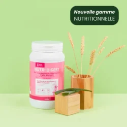 Ravène – Nutri’Digest | Complément digestif cheval