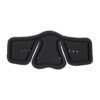 rembourrage néoprène Stübben Equi Soft sangle courte noir cheval