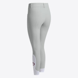 pantalon équitation Cavalleria Toscana Agave femme élégant concours
