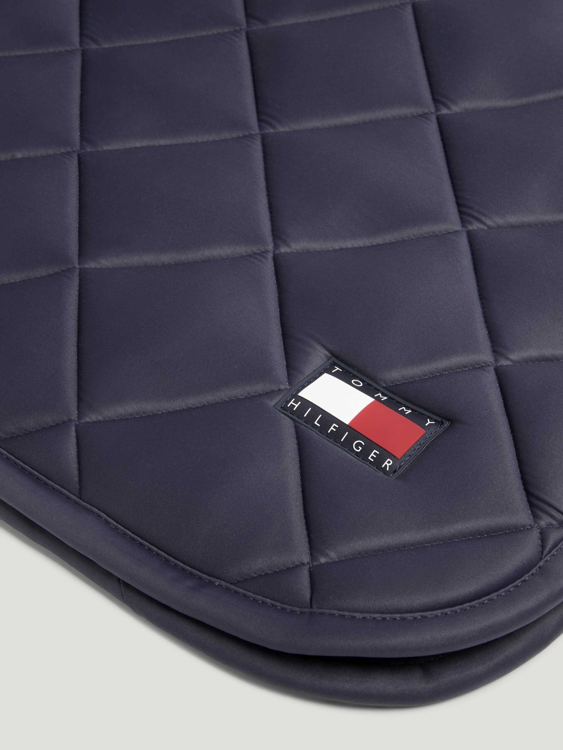 TH17HSAP160-004_04 (1) Tommy Hilfiger Tapis de jumping Columbia Desert Sky SS26