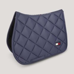 Tommy Hilfiger Tapis de jumping Columbia Faded Indigo SS26 Full.