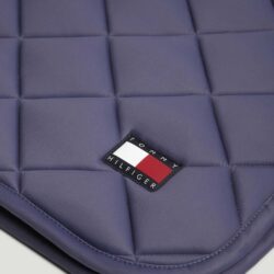Tommy Hilfiger Tapis de jumping Columbia Faded Indigo SS26 Full.