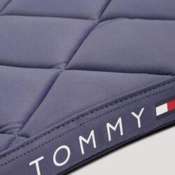 Tommy Hilfiger Tapis de jumping Columbia Faded Indigo SS26 Full.