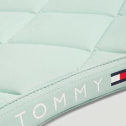 Tommy Hilfiger Tapis de jumping Columbia Belair Mint SS26.