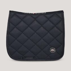 Tommy Hilfiger Tapis de dressage Emory Desert Sky SS26 Full.