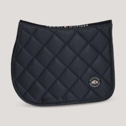 Tommy Hilfiger Tapis de jumping Emory Desert Sky SS26.