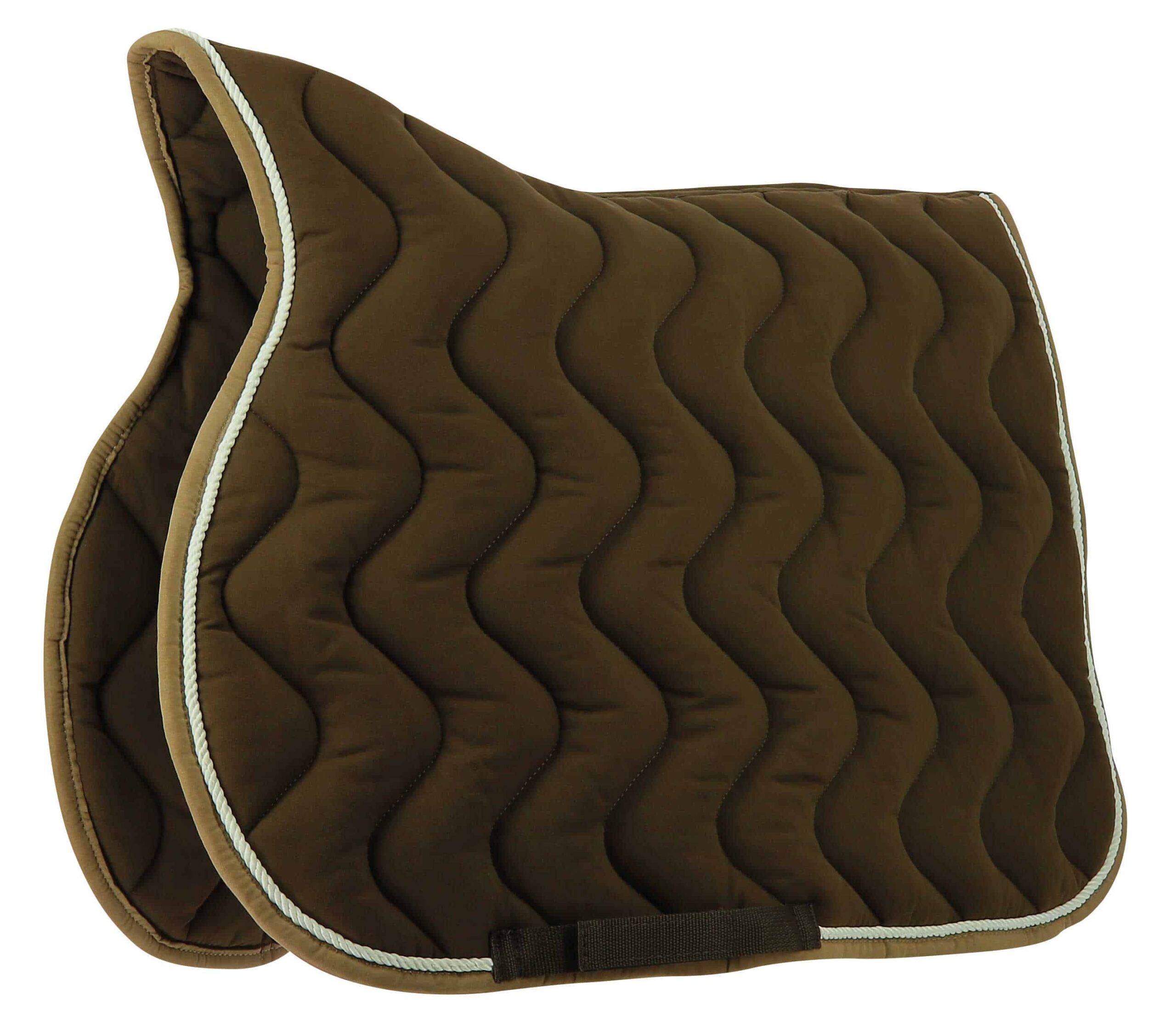 EQUITHÈME - Tapis de selle Polyfun