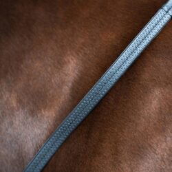 Imperial Riding rênes IRH en caoutchouc avec renfort en nylon