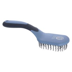 Imperial Riding brosse crinière et queue IRHBoomerang Blue Breeze