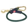 Imperial Riding longe d'attache 60 cm Forest Green