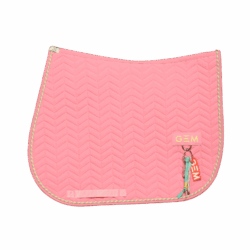 GEM - Tapis Pasta Obstacle - Rose