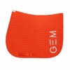 GEM - Tapis Ten Obstacle - Corail-Orange