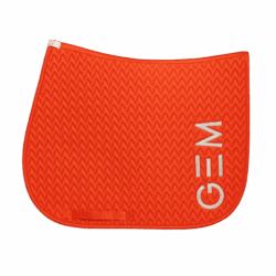 GEM - Tapis Ten Obstacle - Corail-Orange