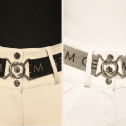 GEM - Ceinture ZAZA SS26