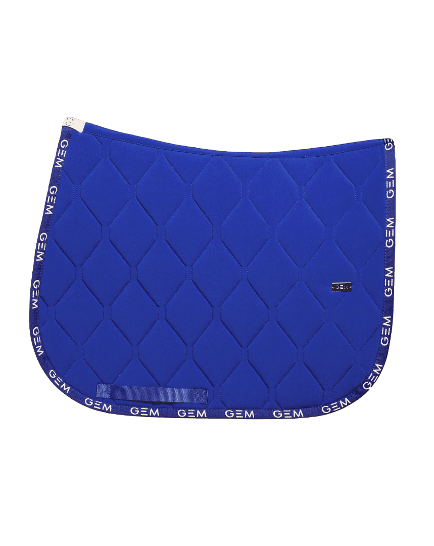 GEM - Tapis Love GEM Obstacle - Majorelle