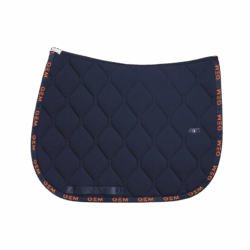 GEM - Tapis Love GEM Obstacle - Marine/Corail
