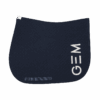 GEM - Tapis Ten Obstacle - Marine/Silver