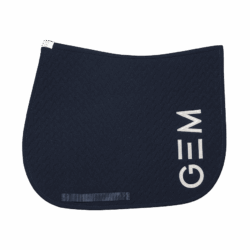 GEM - Tapis Ten Obstacle - Marine/Silver