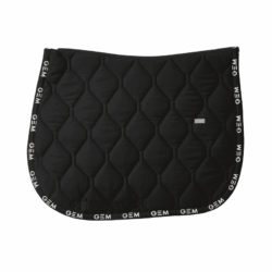 GEM - Tapis Love GEM Obstacle - Noir/Blanc