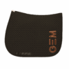 GEM - Tapis Ten Obstacle - Noir/Corail