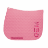 GEM - Tapis Ten Obstacle - Rose Logo Bandana