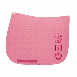 GEM - Tapis Ten Obstacle - Rose Logo Bandana