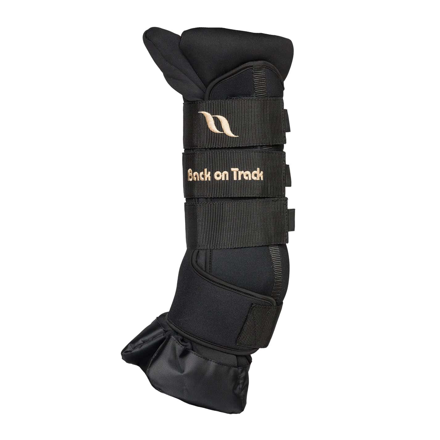 back on track stable boot supreme royal (1)
