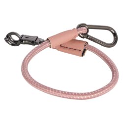 Imperial Riding longe d'attache 60 cm Rosy