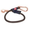 Imperial Riding longe d'attache 60 cm Walnut