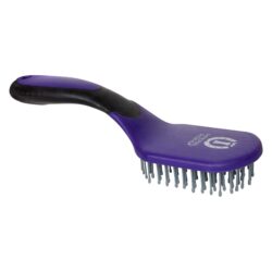 Imperial Riding brosse crinière et queue IRHBoomerang Purple