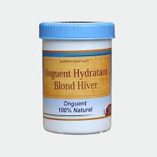 “Onguent hydratant hiver Ungula Naturalis pour sabots du cheval