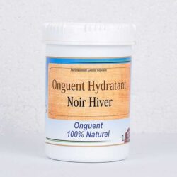 “Onguent hydratant hiver Ungula Naturalis pour sabots du cheval