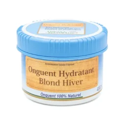 “Onguent hydratant hiver Ungula Naturalis pour sabots du cheval