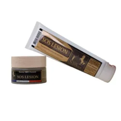 Ungula Naturalis - Baume SOS Lésion - 100ml