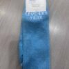Chaussettes adulte Lève les yeux bleue Paillettes Attitude