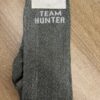 Chaussettes équitation pailletées Paillettes Attitude kaki 36-41