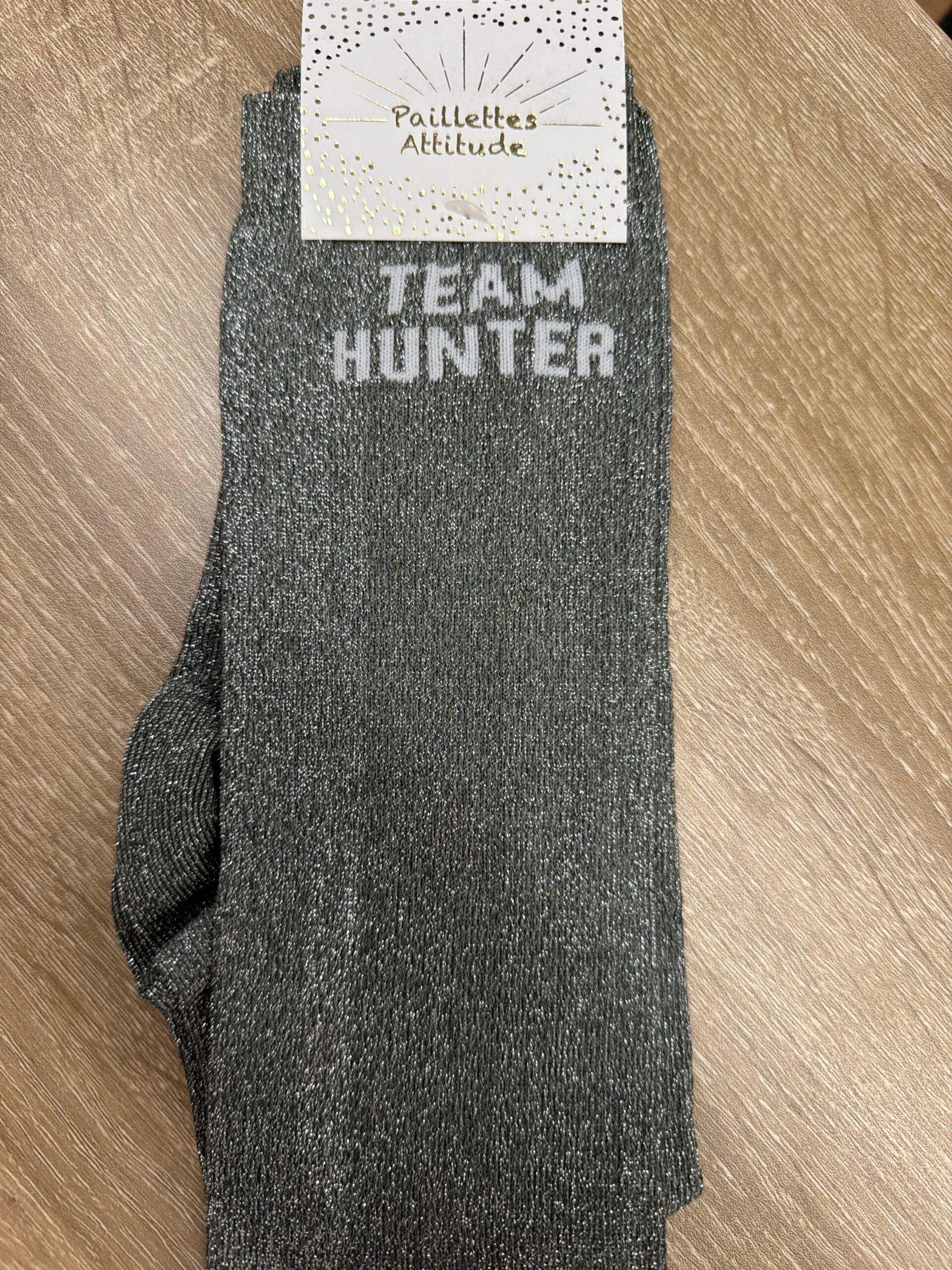 chaussettes-equitation-pailletees-paillettes-attitude-kaki-36-41.jpg Chaussettes équitation pailletées Paillettes Attitude kaki 36-41