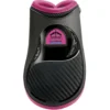 Protège-boulets Veredus Olympus Vento Pink Rear pour postérieurs du cheval