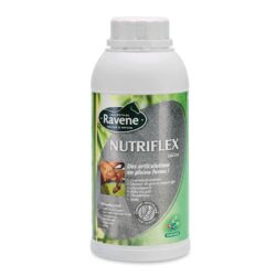 Nutriflex Ravène complément articulaire pour chevaux