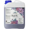 Recharge Démêlant Stübben Brush On Rose & Thé Vert 2,5 L pour cheval