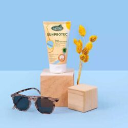 RAVENE Sun Protec crème solaire haute protection pour cheval 150 ml