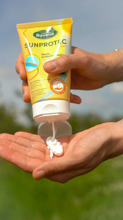 718022_ambi_3_web RAVENE Sun Protec crème solaire haute protection pour cheval 150 ml