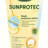 RAVENE Sun Protec crème solaire haute protection pour cheval 150 ml