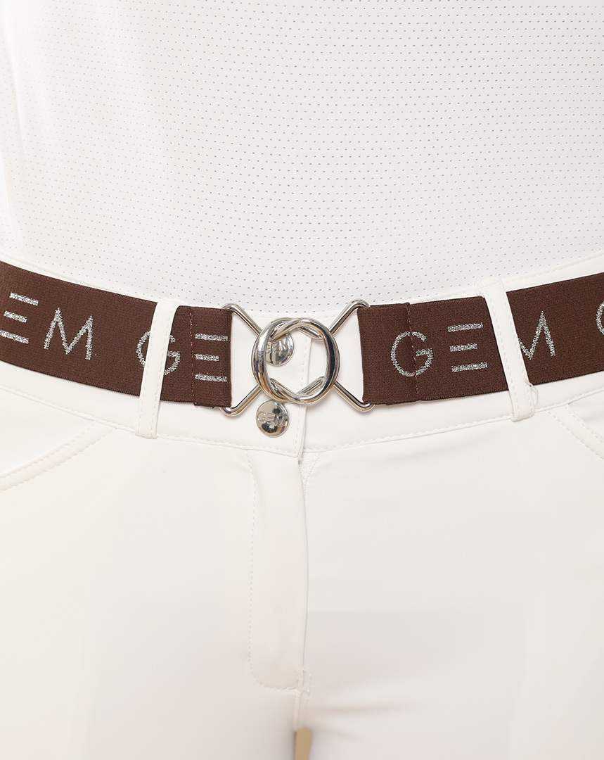 ceinture-zaza-gem-brownie.jpg Ceinture ZAZA GEM Brownie
