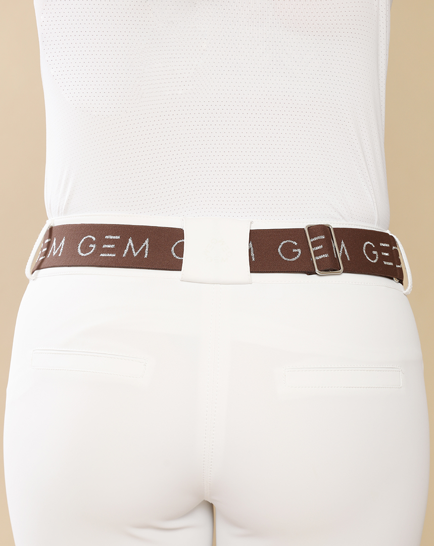 ceinture-zaza-gem-brownie.jpg Ceinture ZAZA GEM Brownie