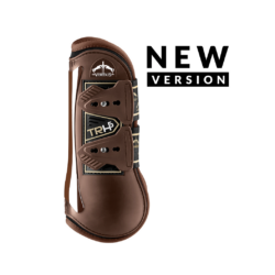 Veredus – Guêtres TRPro H5 Avant – Brun
