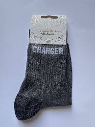 PA chauss villes noires charger