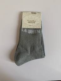 PA ville argent queen