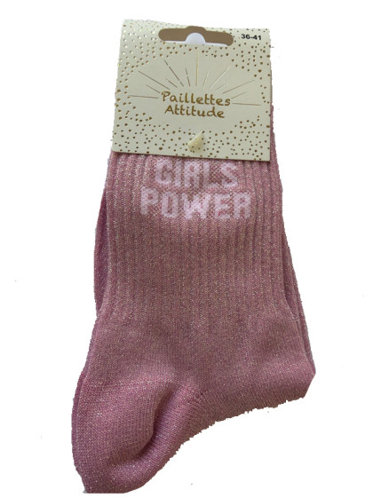 PA ville rose girl power